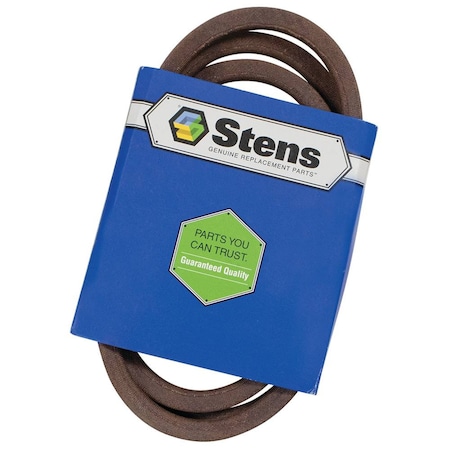 Stens Oem Replacement Belt 265-558 For Ariens 07242200 265-558